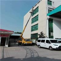 海口路灯维修车租赁