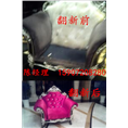 沙发翻新前后 