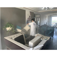 咸阳装修除甲醛除异味