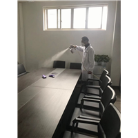会议室甲醛治理