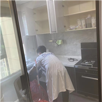 咸阳除甲醛公司哪家正规
