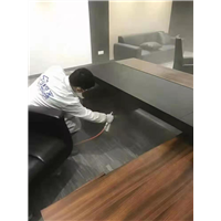 咸阳甲醛检测治理公司电话