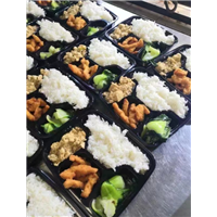 济南盒饭外卖订餐