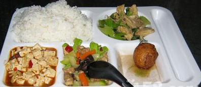 济南盒饭外卖 