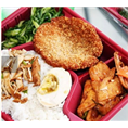 @济南盒饭外卖@ 