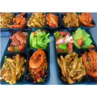 济南食堂承包托管