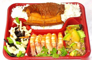 济南盒饭外卖 