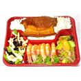 济南盒饭外卖 