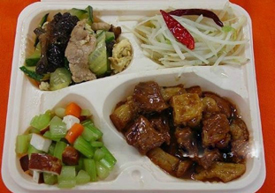 济南快餐外卖 