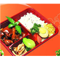 济南盒饭外卖【济南盒饭配送】 