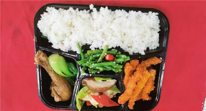 济南食堂承包托管