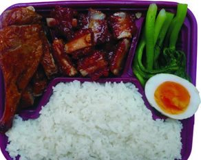 济南盒饭外卖【济南外卖】 