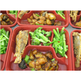 济南盒饭外卖 
