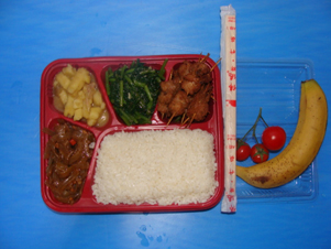 济南盒饭外卖《济南外卖》 