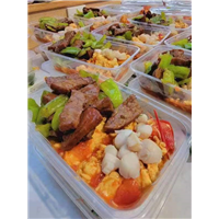 济南盒饭外卖