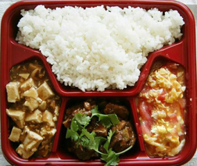 济南盒饭外卖 
