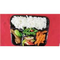 济南食堂承包托管