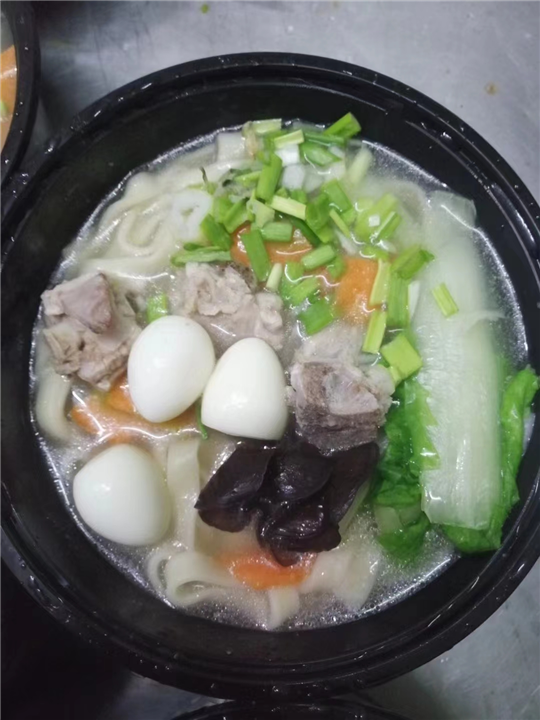 济南外卖