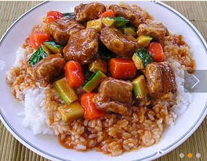 济南盒饭外卖 
