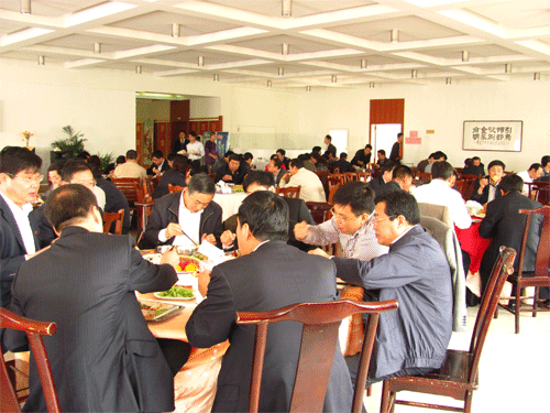 济南盒饭外卖（大型宴会） 