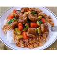 济南盒饭外卖 