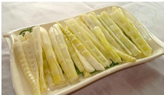 从化竹笋哪里好吃，从化吕田竹笋出售 