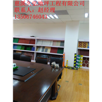 慈溪环氧地坪施工