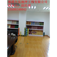 慈溪环氧地坪施工