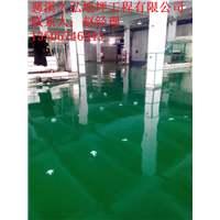 慈溪环氧地坪|余姚环氧地坪漆