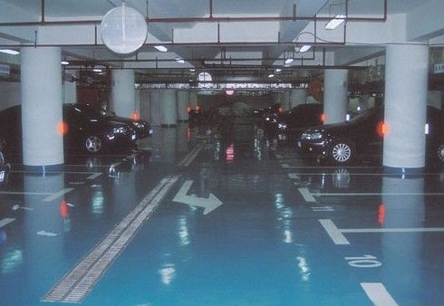 慈溪环氧地坪@余姚环氧地坪