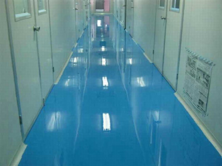 余姚环氧地坪、慈溪环氧地坪 