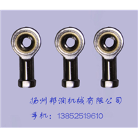 不锈钢杆端关节轴承厂家 