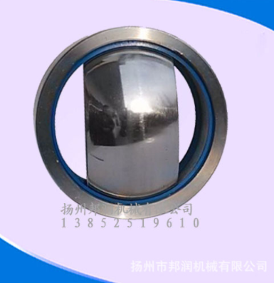 不锈钢杆端关节轴承厂家 