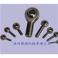 不锈钢杆端关节轴承厂家