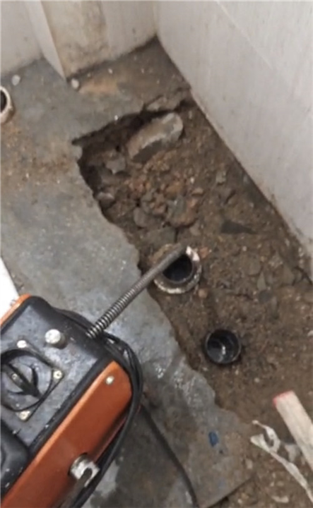 安顺工厂疏通管道服务价格贵吗