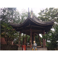 南北湖农家乐 