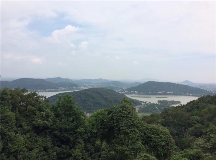 南北湖农家饭店 