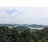 南北湖农家饭店 
