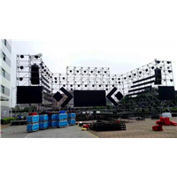 集宁舞台搭建公司