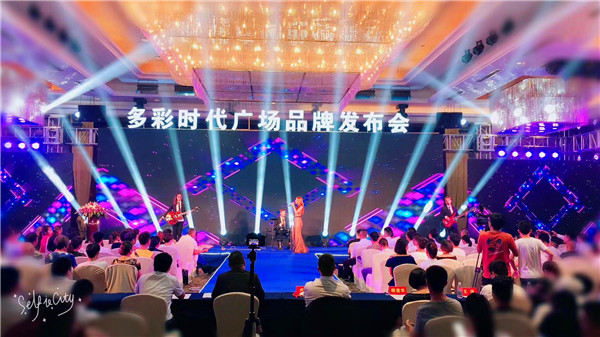 呼和浩特车展灯租赁公司