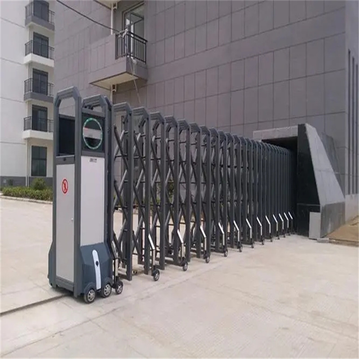 廊坊伸缩门