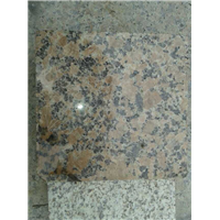河南泌阳红 