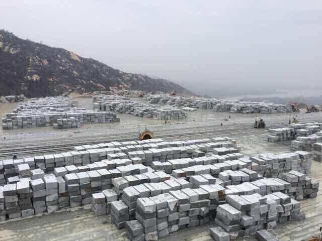 河南芝麻灰