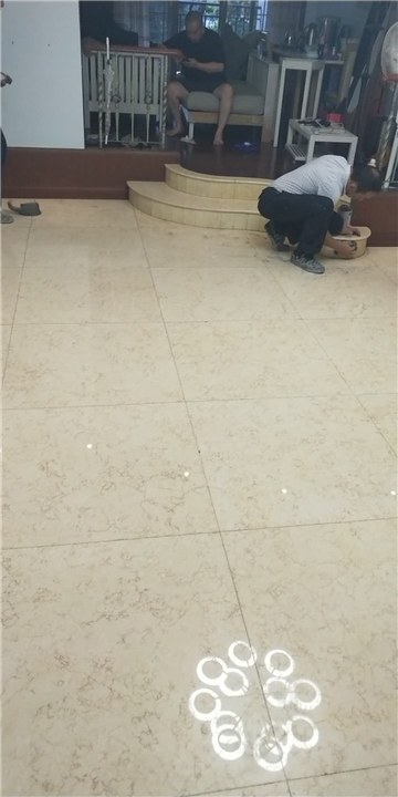 石材抛光打蜡_石材抛光护理_石材翻新护理养护 