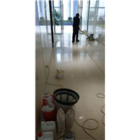 抛光面石材_石材翻新处理_大理石打磨抛光公司 