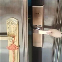 宁津开锁