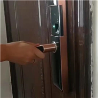 宁津开锁