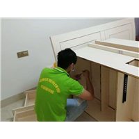 莆田家具甲醛治理 