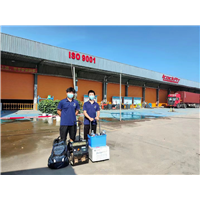 福州除甲醛