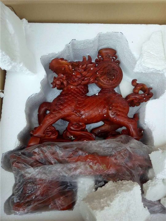 库存工艺品回收